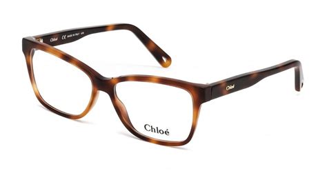 chloe transparent glasses|chloe optical glasses.